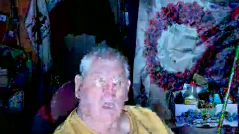 canoelicker69 online show from 03/25/26, 08:09