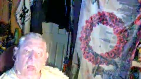 canoelicker69 online show from 04/11/26, 11:14