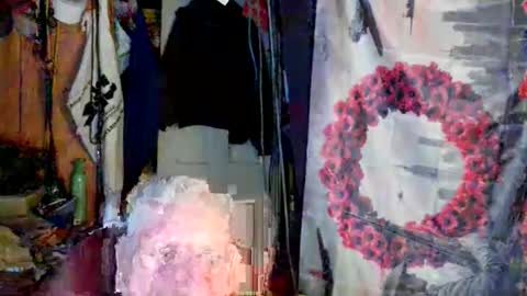 canoelicker69 online show from 04/18/26, 06:34