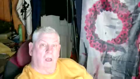 canoelicker69 online show from 04/19/26, 06:43