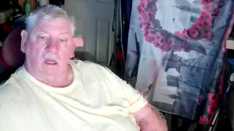 canoelicker69 online show from 04/25/26, 03:09