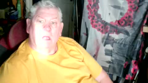 canoelicker69 online show from 04/26/26, 12:47