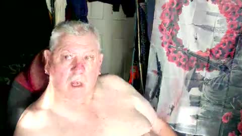 canoelicker69 online show from 05/30/26, 12:35
