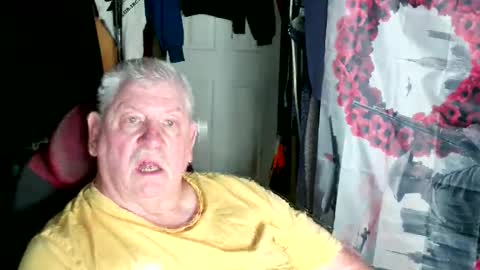 canoelicker69 online show from 06/04/26, 01:06