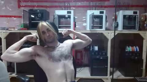 cantbereplaced online show from 04/20/26, 03:53