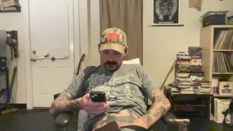 cantleavethehouse online show from 12/29/24, 11:39