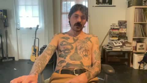 cantleavethehouse online show from 01/10/25, 07:43