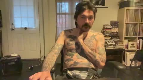 cantleavethehouse online show from 01/13/25, 08:58