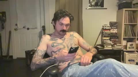 cantleavethehouse online show from 01/28/25, 05:32