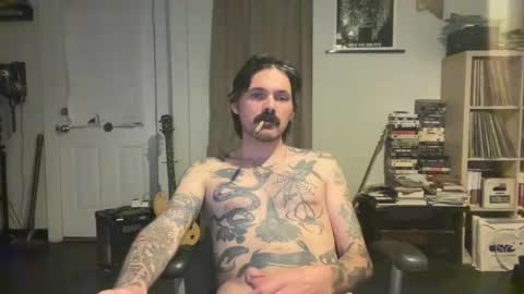 cantleavethehouse online show from 01/30/25, 05:19