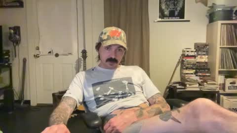 cantleavethehouse online show from 02/10/25, 05:36