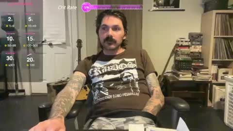 cantleavethehouse online show from 02/23/25, 05:01