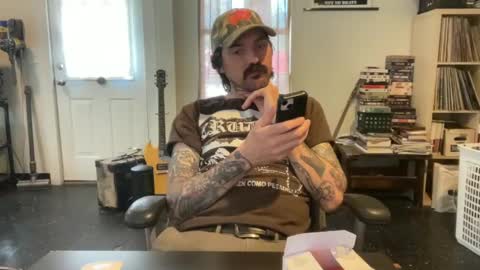 cantleavethehouse online show from 02/23/25, 06:12