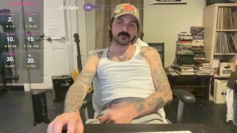 cantleavethehouse online show from 02/26/25, 04:58