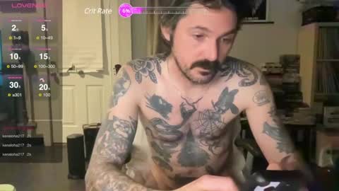 cantleavethehouse online show from 02/27/25, 05:34