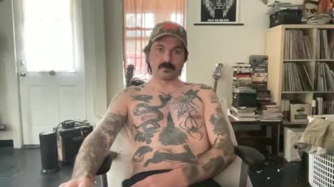 cantleavethehouse online show from 03/03/25, 06:01