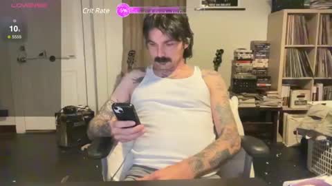 cantleavethehouse online show from 03/04/25, 02:17