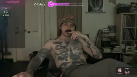 cantleavethehouse online show from 03/08/25, 01:06