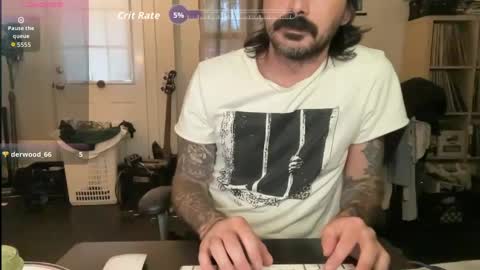 cantleavethehouse online show from 09/19/25, 10:21