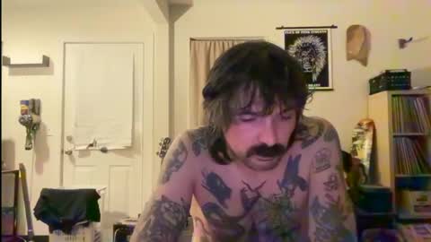 cantleavethehouse online show from 09/25/25, 08:40