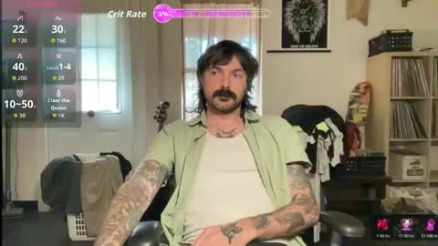 cantleavethehouse online show from 09/29/25, 07:08