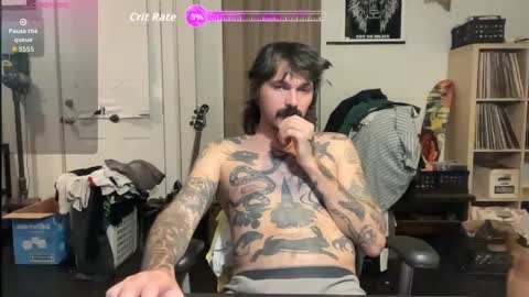 cantleavethehouse online show from 10/03/25, 08:00