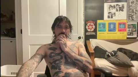 cantleavethehouse online show from 01/07/26, 08:28