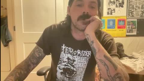 cantleavethehouse online show from 02/04/26, 08:09