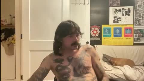 cantleavethehouse online show from 02/11/26, 09:36