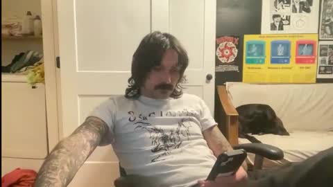 cantleavethehouse online show from 02/12/26, 09:04