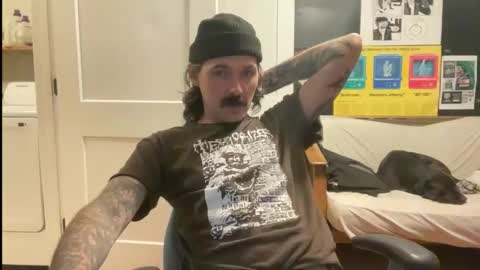 cantleavethehouse online show from 02/19/26, 08:21