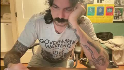 cantleavethehouse online show from 03/02/26, 04:58