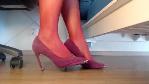 Miss Di online show from 09/24/25, 02:04