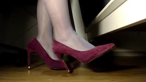 Miss Di online show from 11/01/25, 08:33