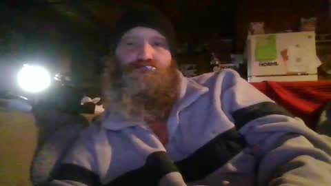 capchad1987 online show from 02/19/26, 02:02