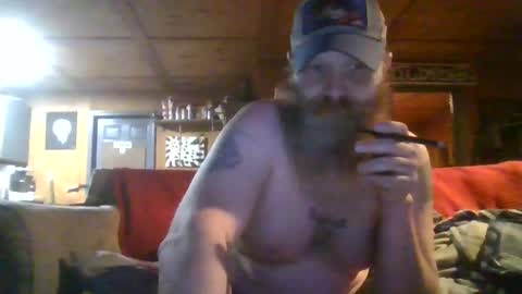 capchad1987 online show from 03/22/26, 03:10
