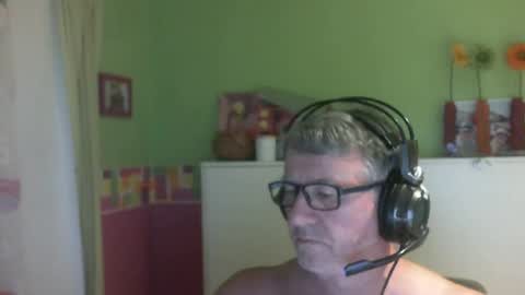 capitaine1959 online show from 07/14/26, 02:05