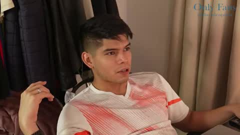 David Capizzi online show from 12/09/24, 09:37