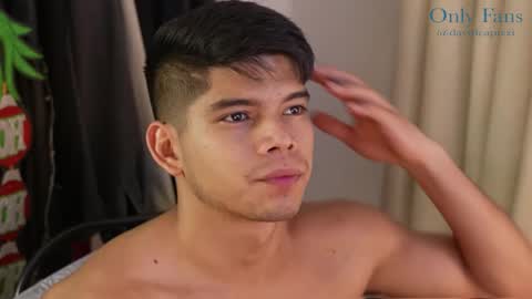 David Capizzi online show from 12/11/24, 02:30