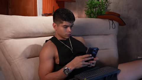 David Capizzi online show from 10/03/25, 10:51