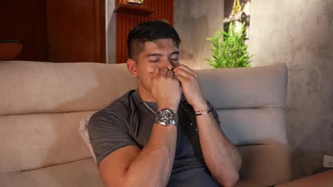 David Capizzi online show from 10/13/25, 03:39