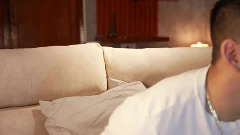 David Capizzi online show from 10/16/25, 04:13