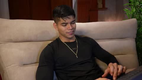 David Capizzi online show from 10/21/25, 05:30