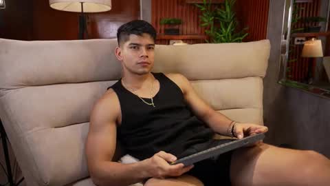 David Capizzi online show from 02/27/26, 03:39