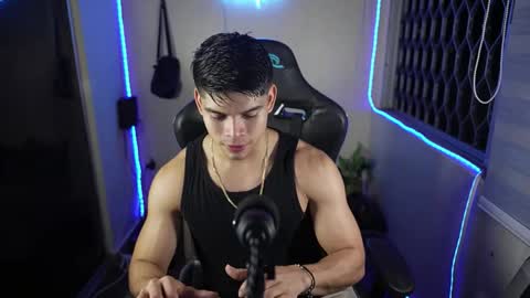 David Capizzi online show from 03/12/26, 05:24