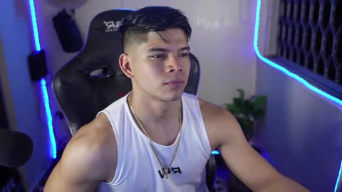 David Capizzi online show from 03/25/26, 03:12