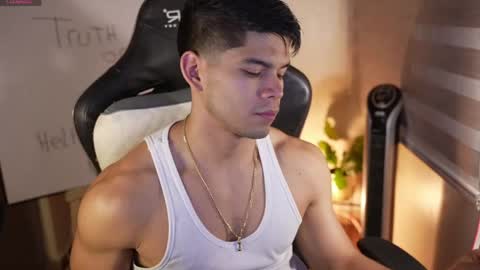 David Capizzi online show from 04/16/26, 02:45