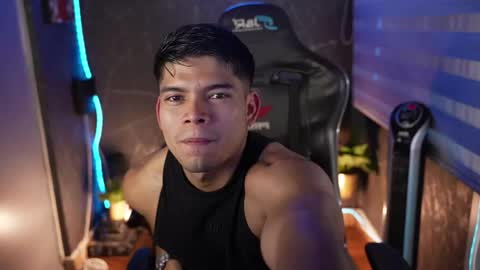 David Capizzi online show from 04/21/26, 01:42