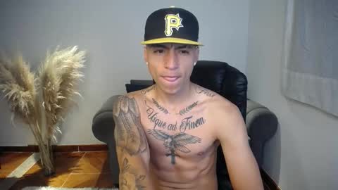 Snapshot of capoink chatting on 04/01/26, 10:38 Jonny online show from 04/01/26, 10:38