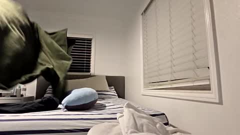 cappinrc8 online show from 01/19/26, 02:15